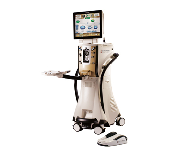 美國愛爾康白內障超聲乳化系統(tǒng)